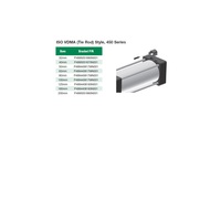 P4995051670N001 NUMATICS/AVENTICS CYLINDER PART SWITCH BRACKET 2" - 2 1/2" BORE (TIE ROD)